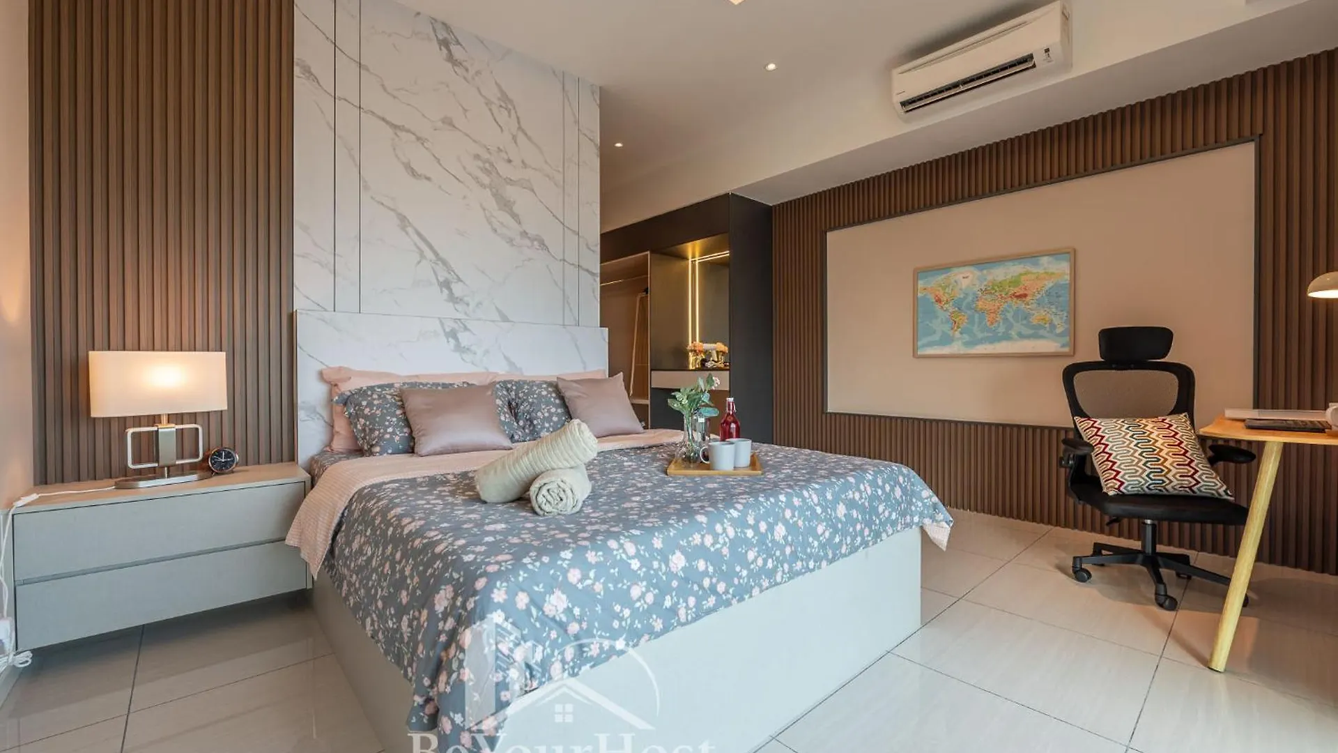 Dorsett Residences Sri Hartamas 5 Star Suites Kl Kuala Lumpur