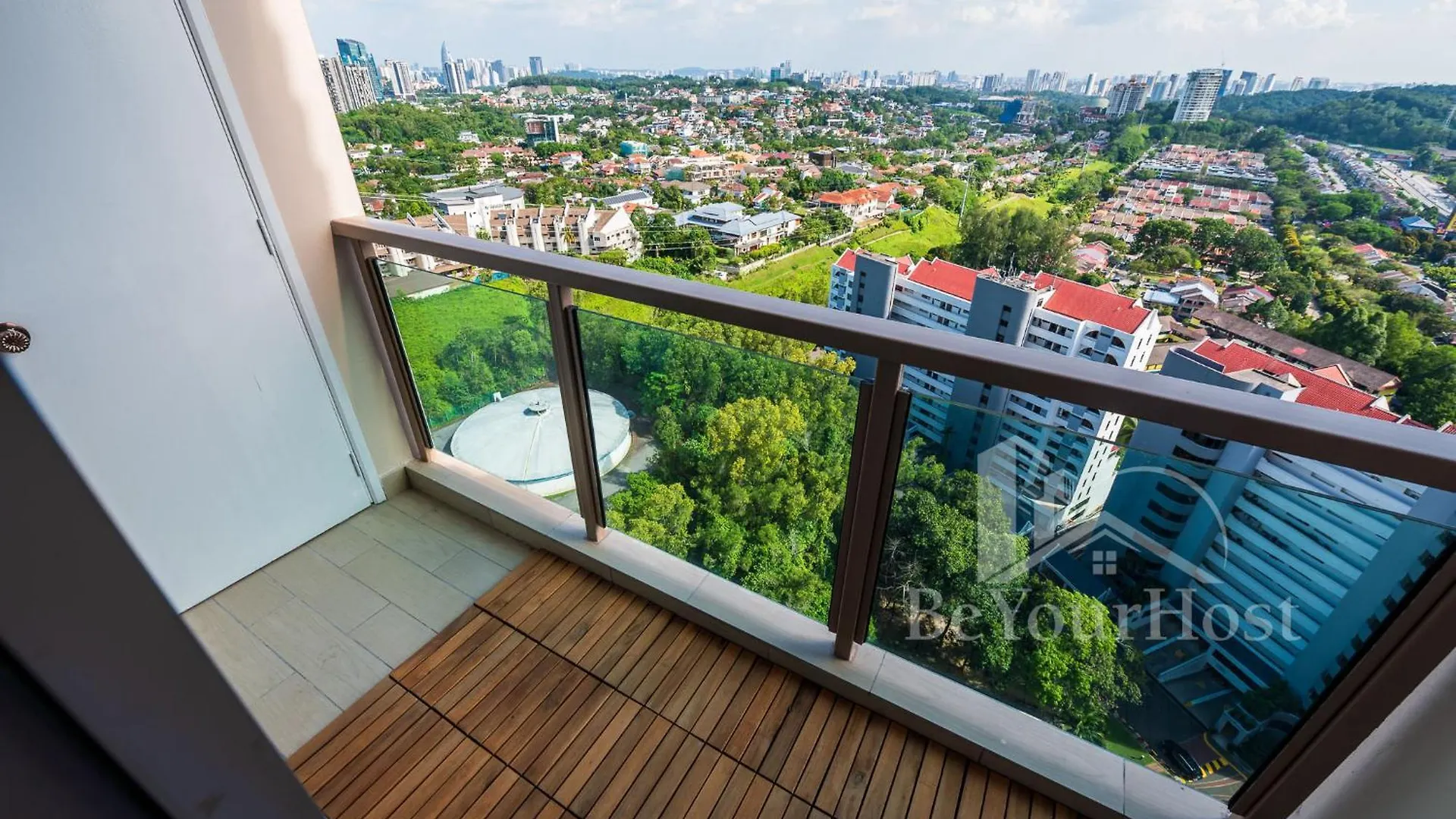 Apartament Dorsett Residences Sri Hartamas 5 Star Suites Kl Kuala Lumpur