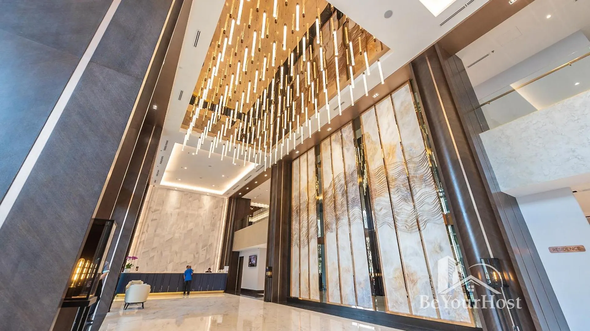 Dorsett Residences Sri Hartamas 5 Star Suites Kl Kuala Lumpur 0*,