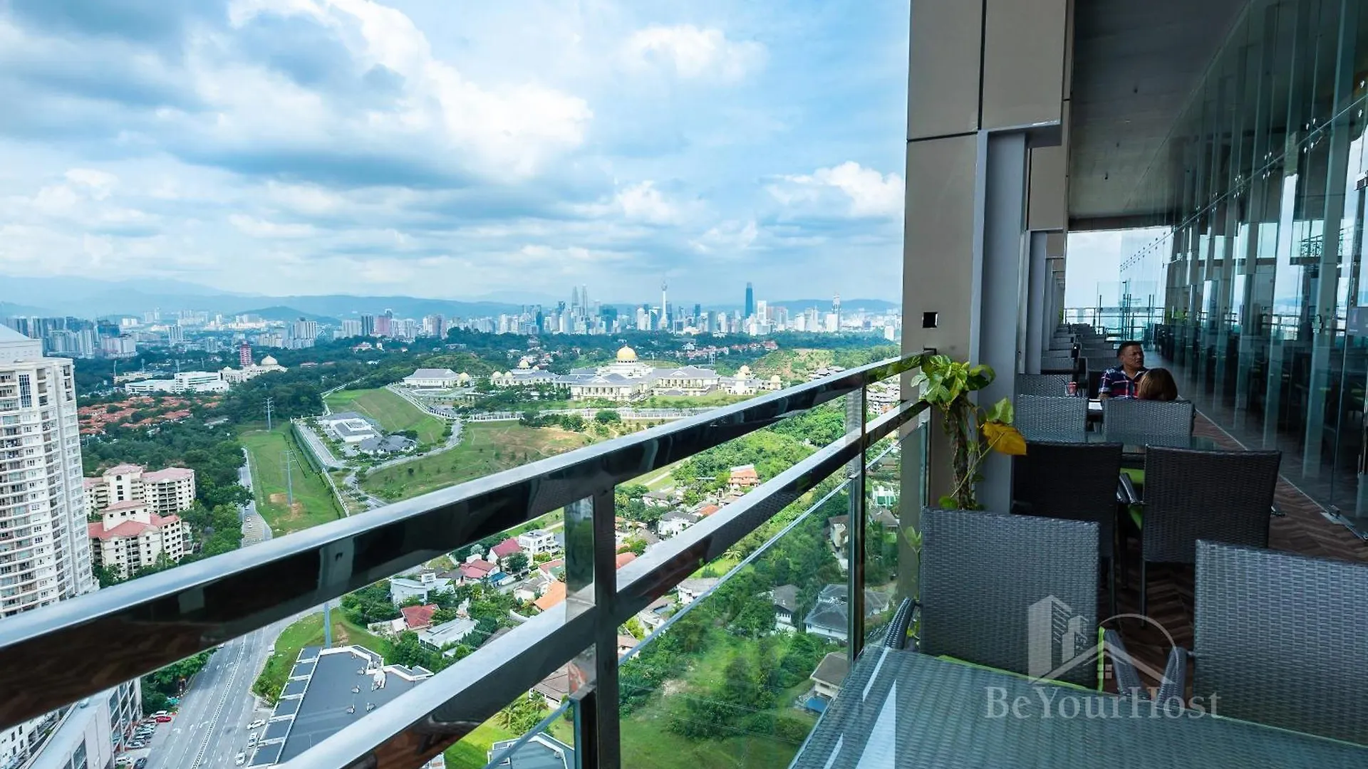 Dorsett Residences Sri Hartamas 5 Star Suites Kl Kuala Lumpur 0*,  Malezja