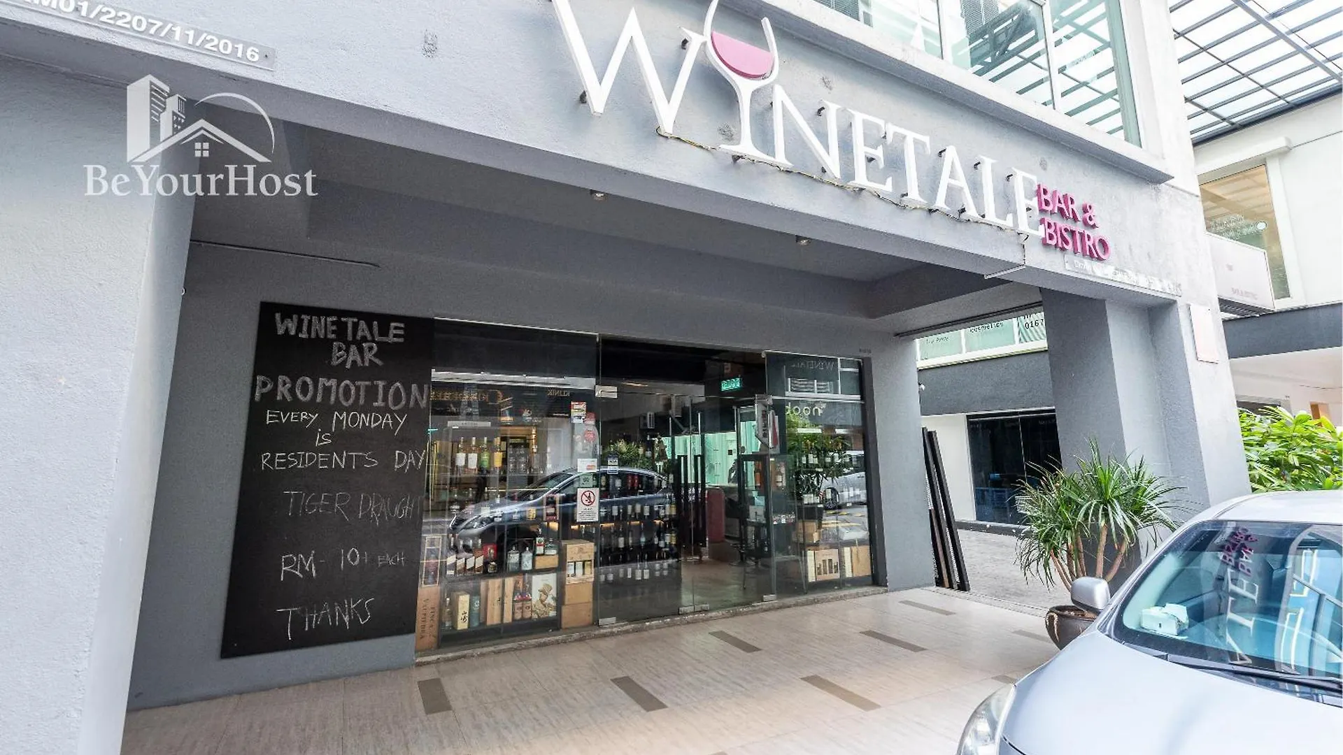 Apartament Dorsett Residences Sri Hartamas 5 Star Suites Kl Kuala Lumpur