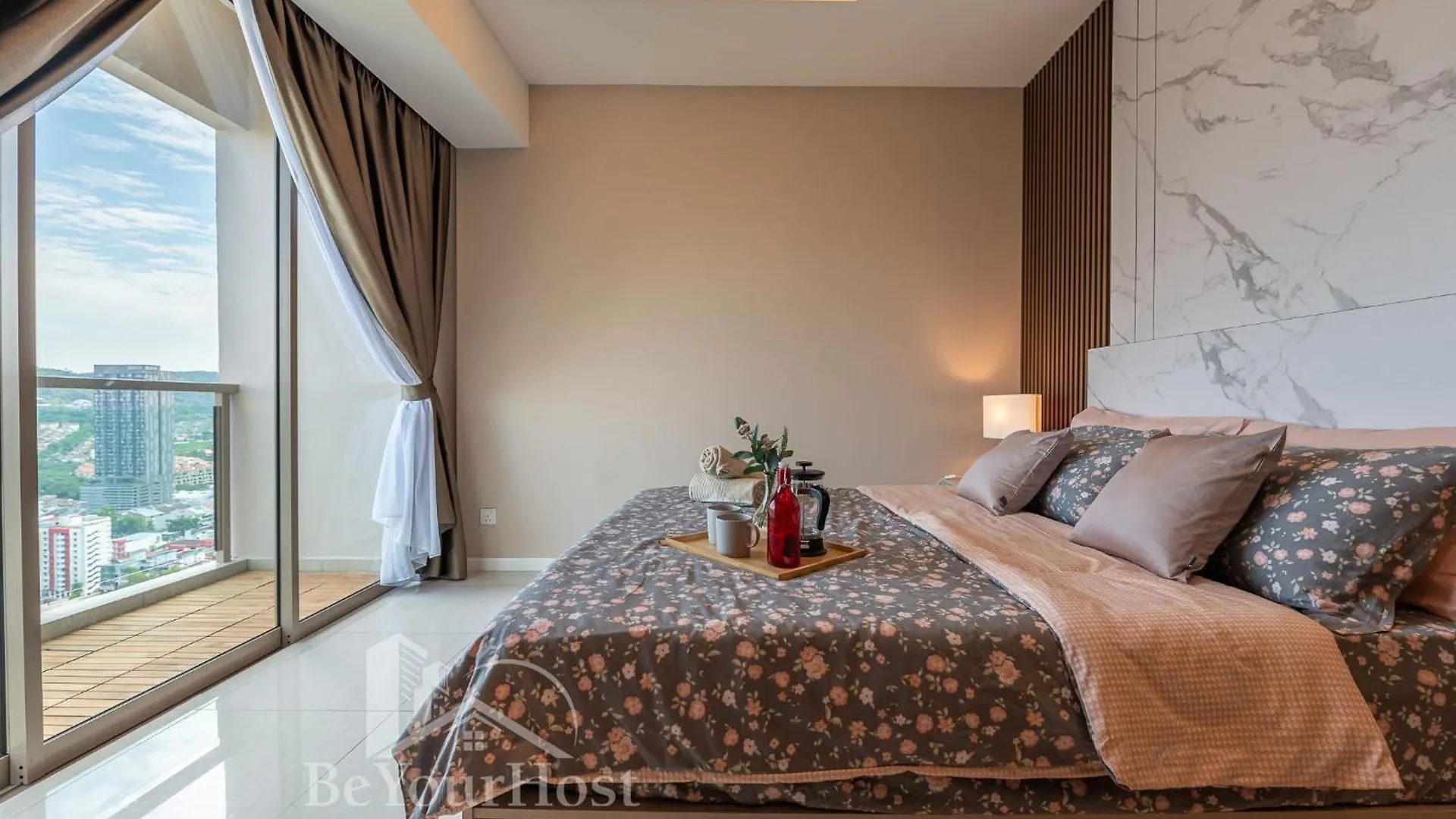 Dorsett Residences Sri Hartamas 5 Star Suites Kl Kuala Lumpur