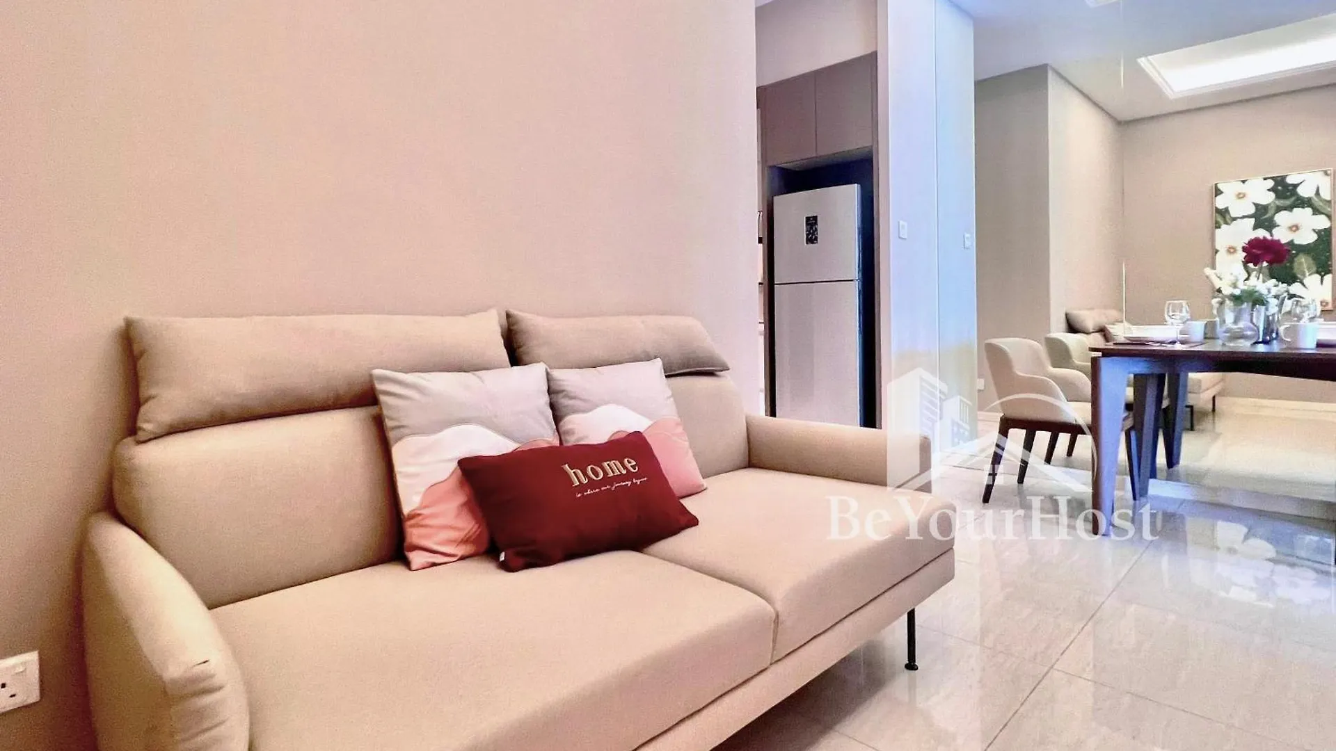 Dorsett Residences Sri Hartamas 5 Star Suites Kl Kuala Lumpur 0*,