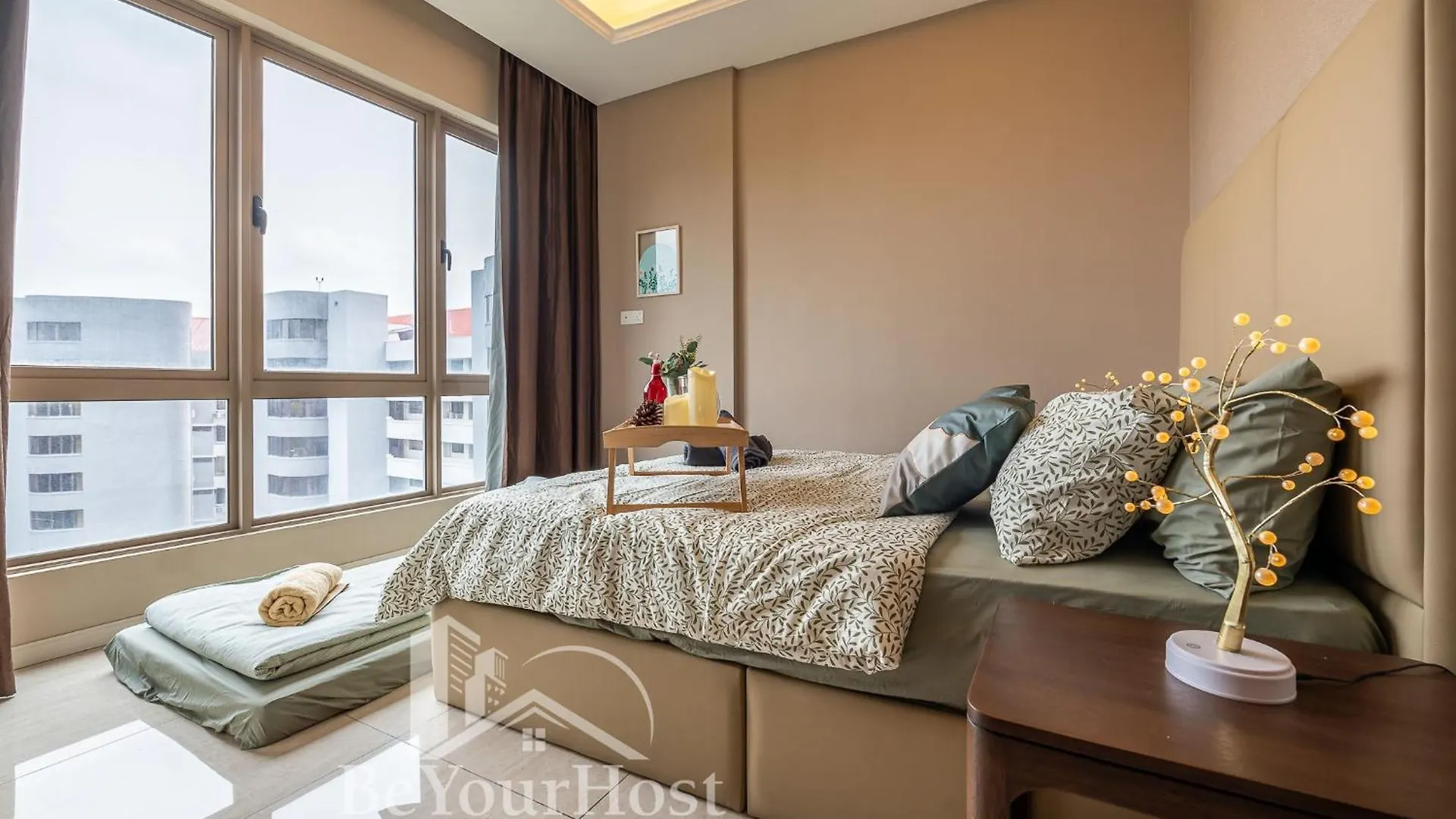 Apartament Dorsett Residences Sri Hartamas 5 Star Suites Kl Kuala Lumpur