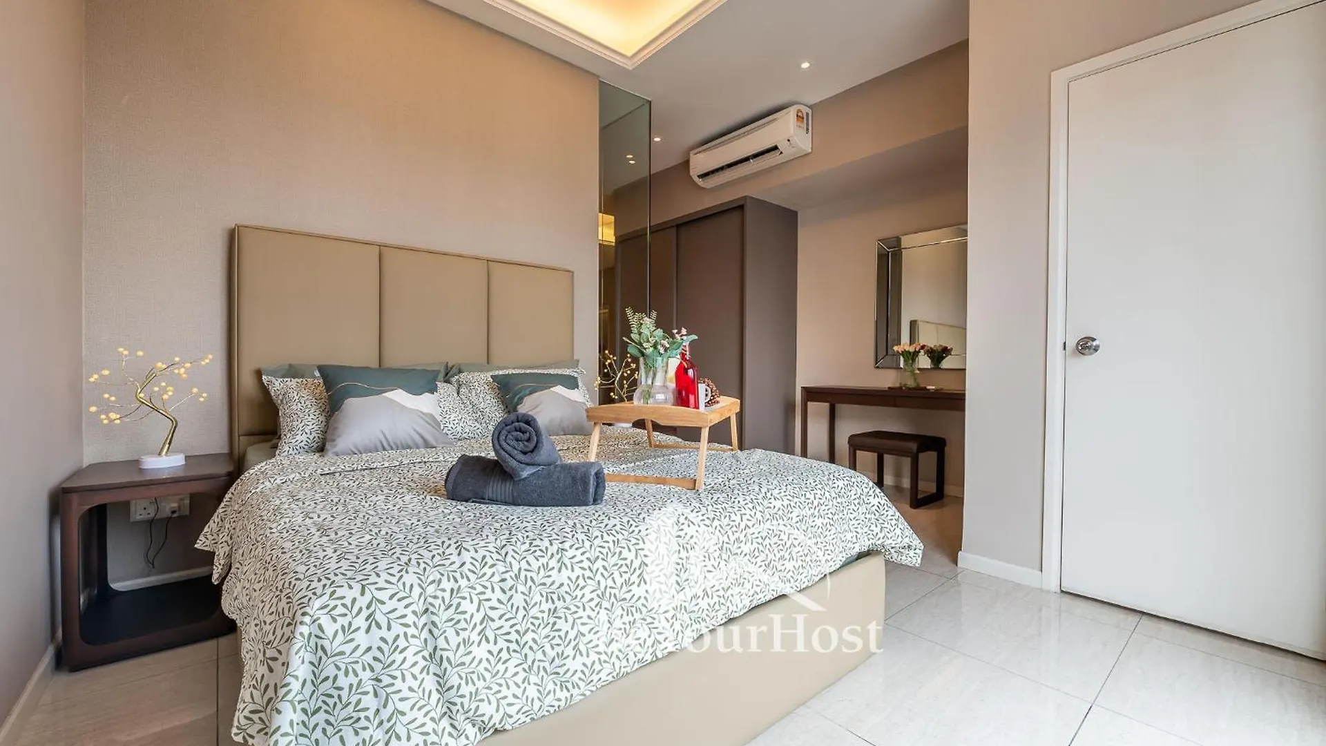 Dorsett Residences Sri Hartamas 5 Star Suites Kl Kuala Lumpur