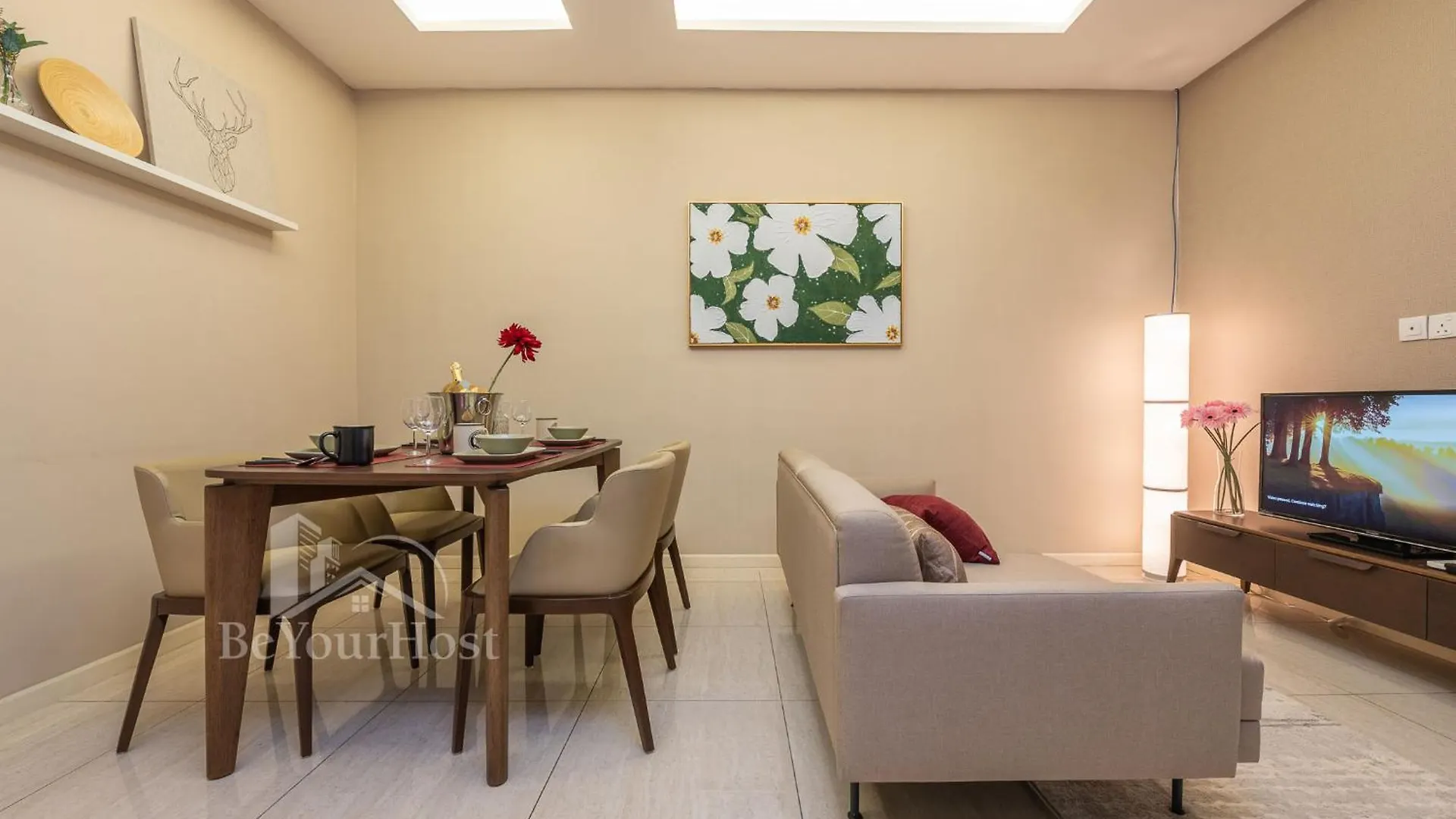 Dorsett Residences Sri Hartamas 5 Star Suites Kl Kuala Lumpur