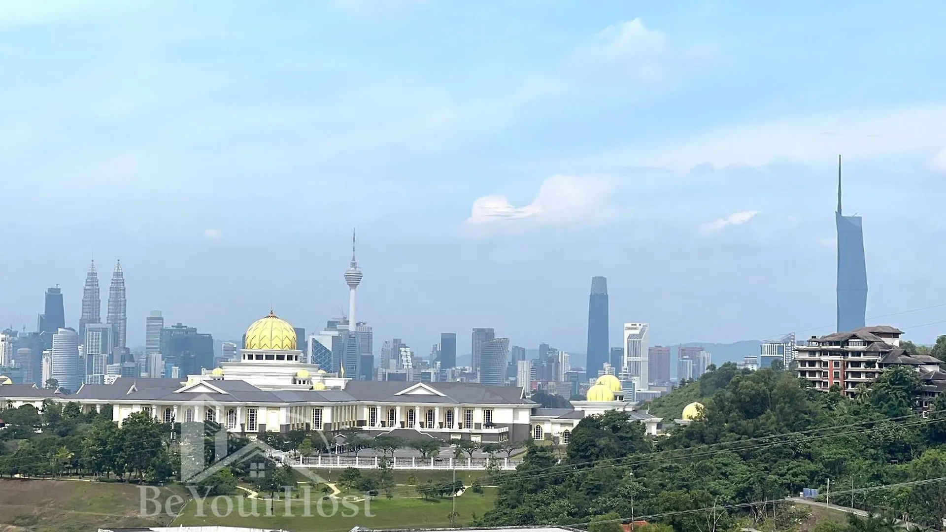 Dorsett Residences Sri Hartamas 5 Star Suites Kl Kuala Lumpur Apartament