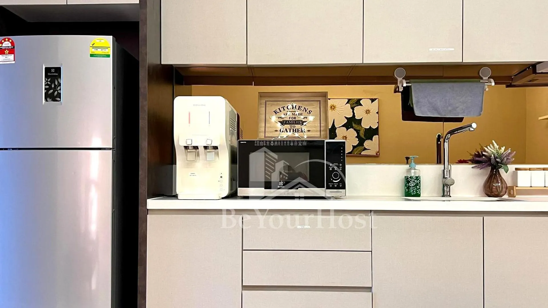 Apartament Dorsett Residences Sri Hartamas 5 Star Suites Kl Kuala Lumpur Malezja