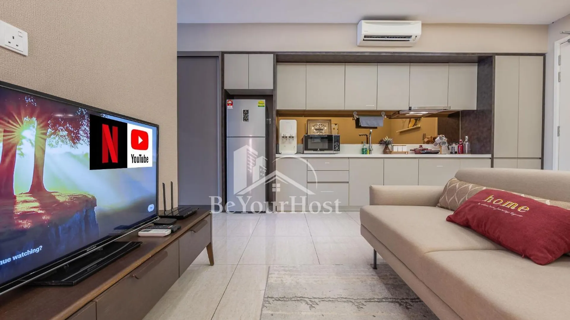 Dorsett Residences Sri Hartamas 5 Star Suites Kl Kuala Lumpur 0*,