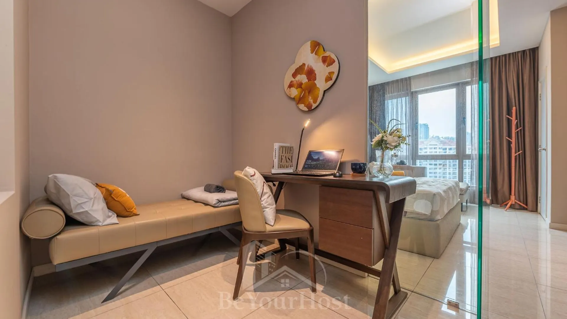 Dorsett Residences Sri Hartamas 5 Star Suites Kl Kuala Lumpur Apartament