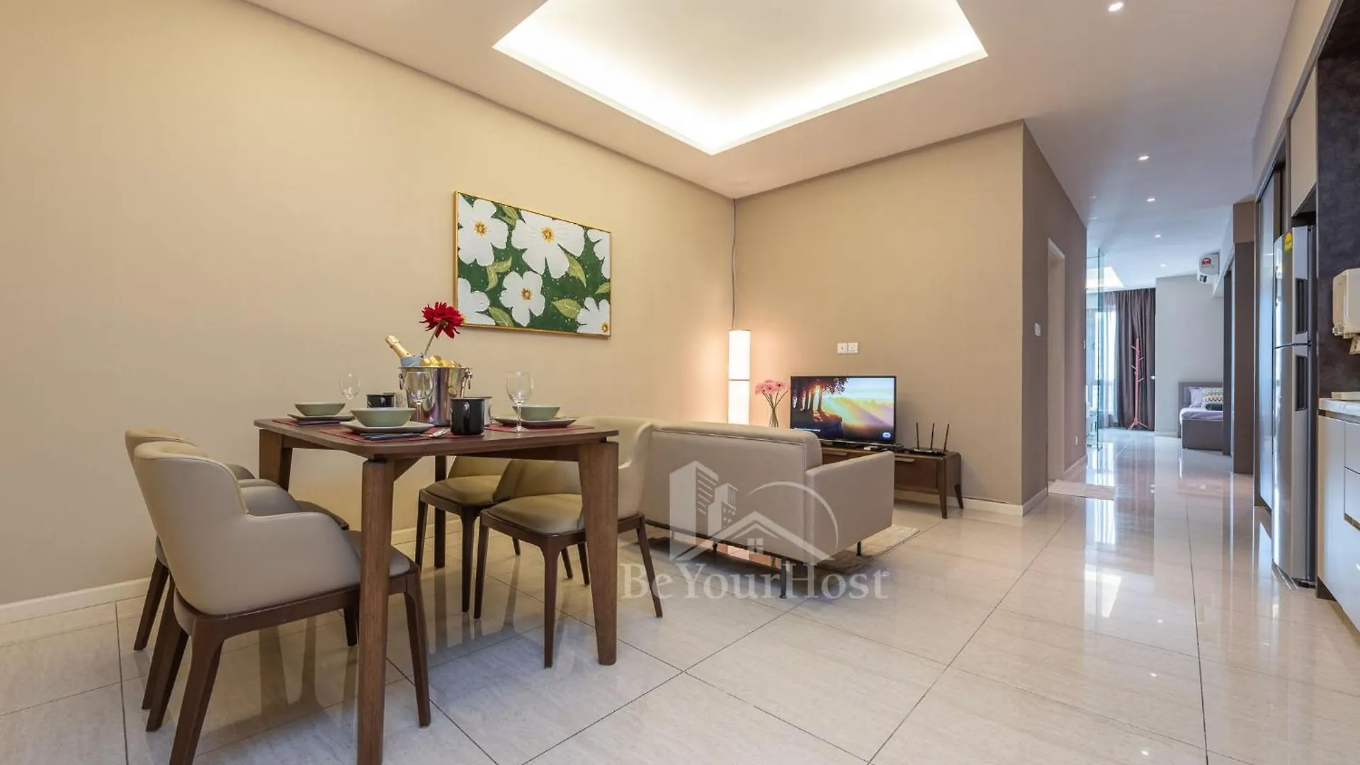 Dorsett Residences Sri Hartamas 5 Star Suites Kl Kuala Lumpur