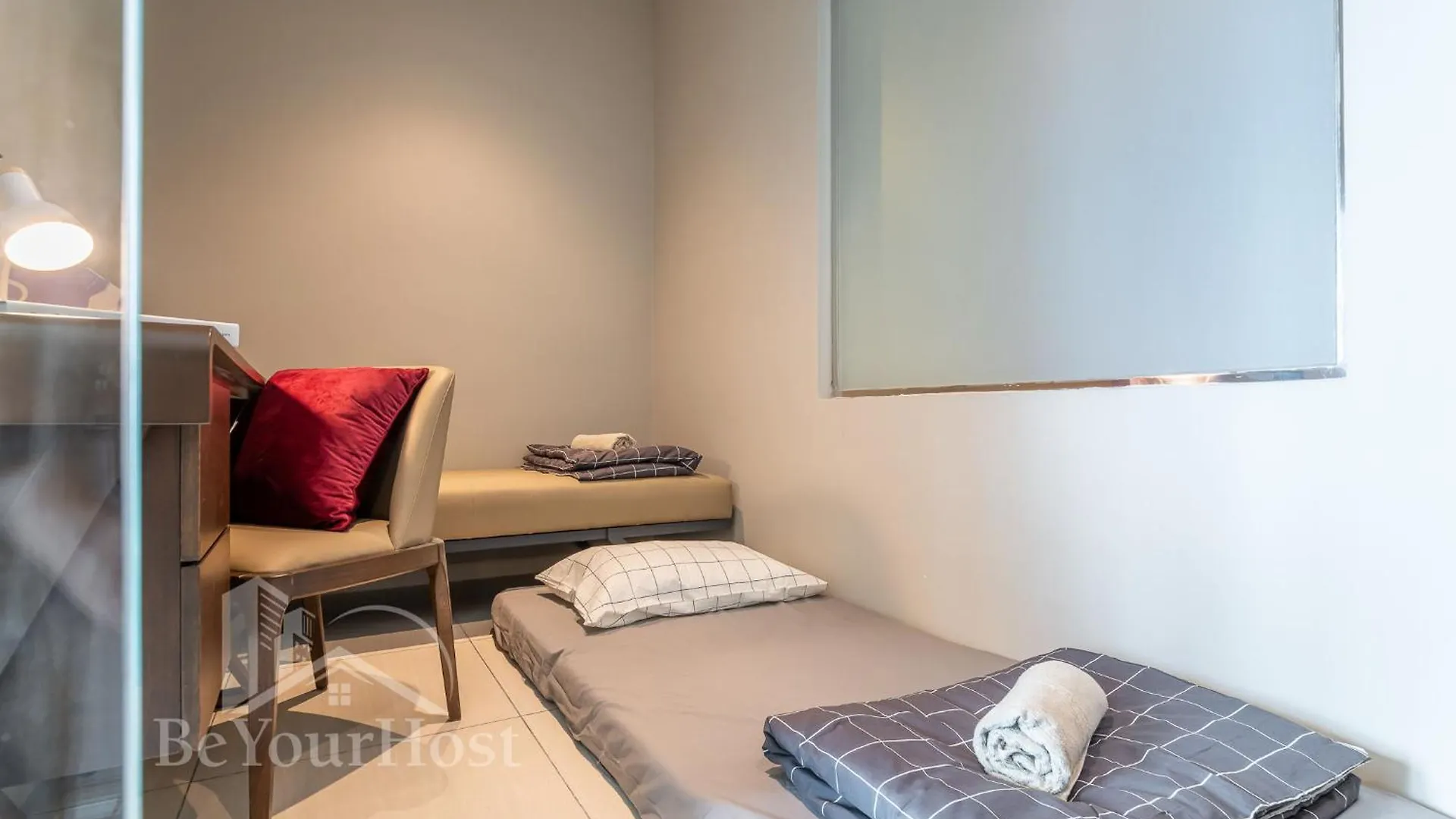 Dorsett Residences Sri Hartamas 5 Star Suites Kl Kuala Lumpur 0*,