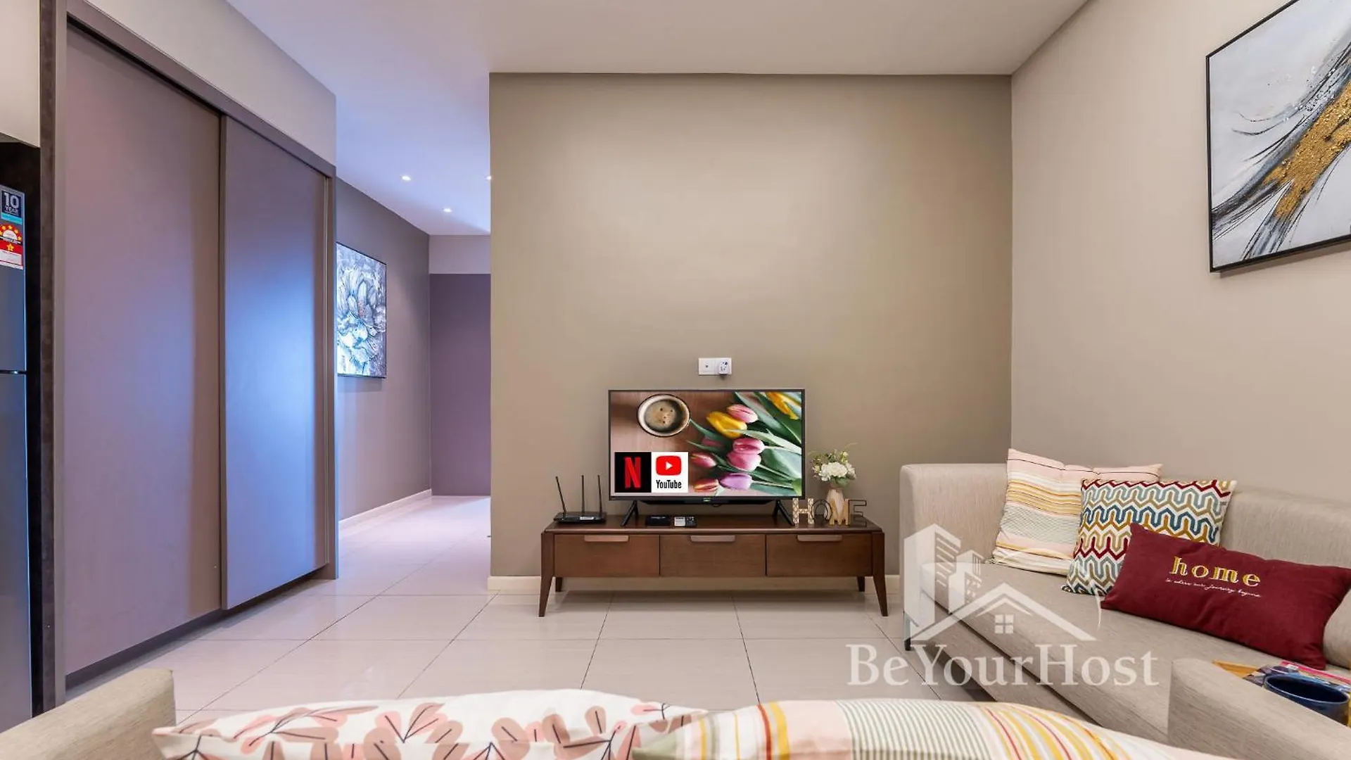 Dorsett Residences Sri Hartamas 5 Star Suites Kl Kuala Lumpur